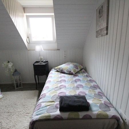 Colmar City Center - Apartment Duplex Marigny - Bookingalsace Exteriör bild