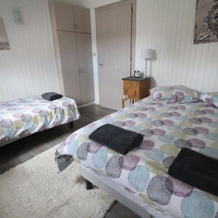 Colmar City Center - Apartment Duplex Marigny - Bookingalsace Exteriör bild