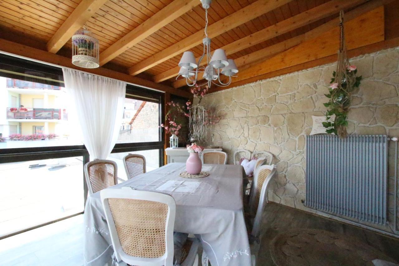 Colmar City Center - Apartment Duplex Marigny - Bookingalsace Exteriör bild