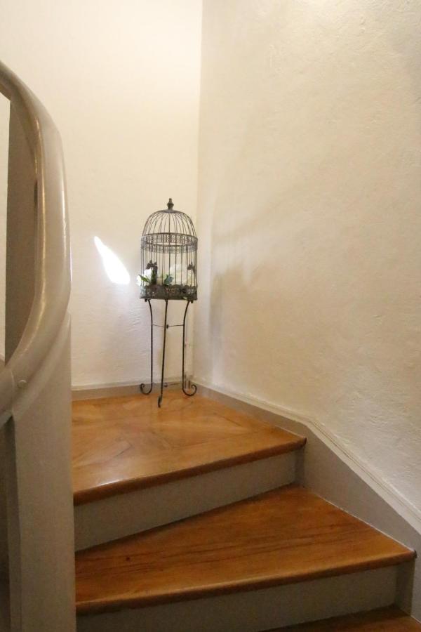 Colmar City Center - Apartment Duplex Marigny - Bookingalsace Exteriör bild