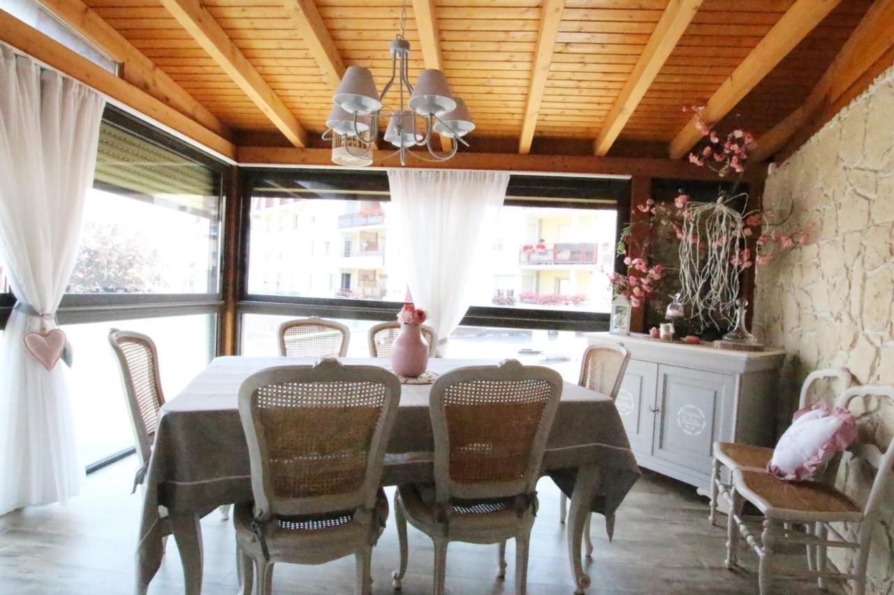 Colmar City Center - Apartment Duplex Marigny - Bookingalsace Exteriör bild