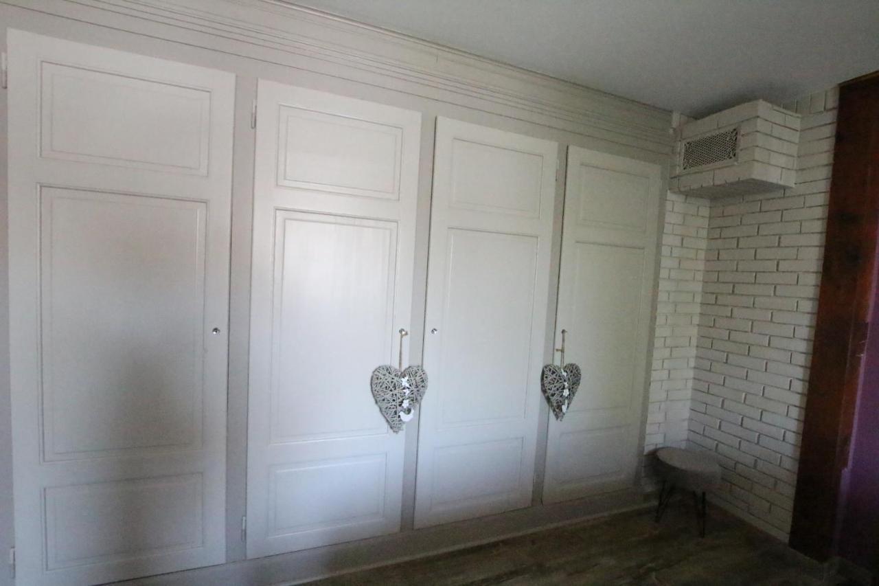 Colmar City Center - Apartment Duplex Marigny - Bookingalsace Exteriör bild