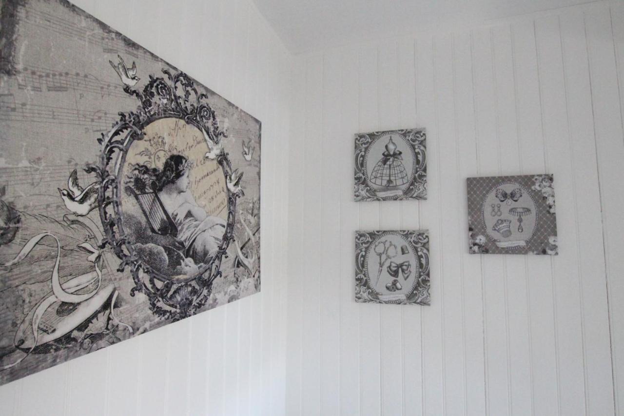 Colmar City Center - Apartment Duplex Marigny - Bookingalsace Exteriör bild